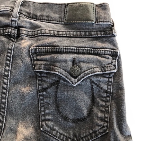 True Religion Jeans - Picture 3 of 11